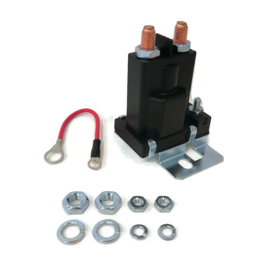 Buyers Products | (Pack of 20) Relay Solenoid Kit For Western MVP Plus & Wide-Out by The ROP Shop