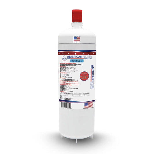 AFC Brand , Water Filter , Model # AFC-APH3-2 , Compatible with 3M 0020241850 - 1 Filters - Made in U.S.A.