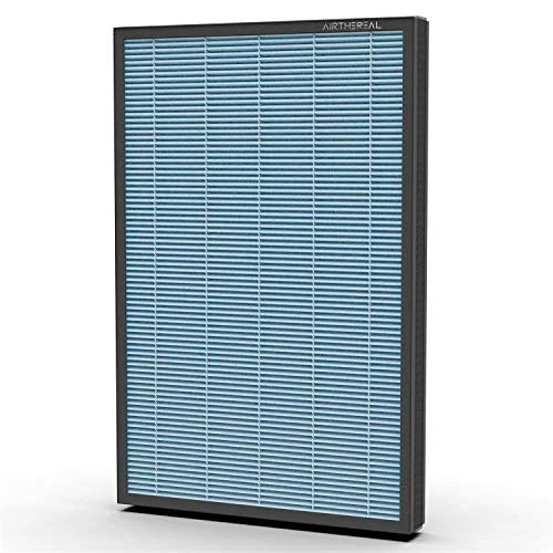Airthereal APH230C Air Purifier Replacement Filter Set - 3 Filtration Stage True HEPA Technology - Eliminates Pollen, Dust, Fire Smoke, Pet Dander - Pure Morning (1-Pack)