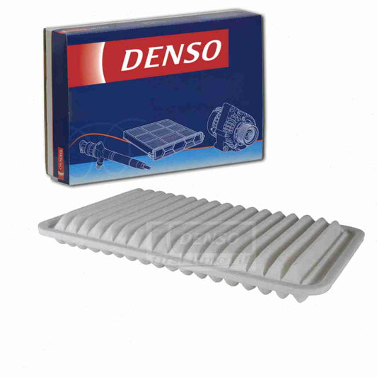 DENSO Air Filter compatible with Lexus ES330 3.3L V6 2004-2006