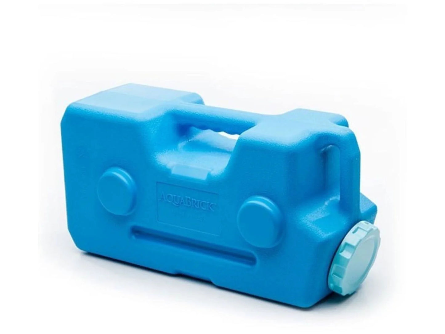 Sagan AquaBrick Container with Spigot, 2 Pack