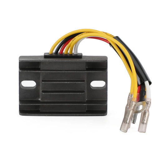Regulator Rectifier For Suzuki DF S/L Outboard 8/9.9 Hp 2010-2017