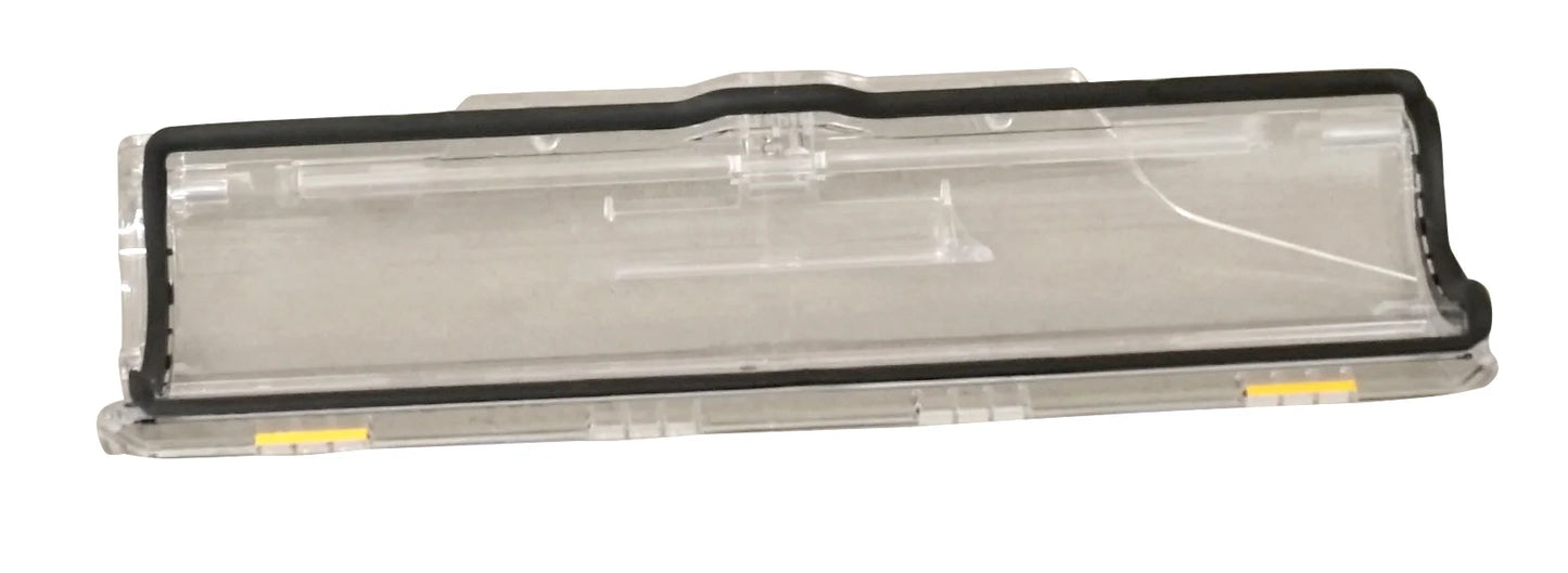 Bissell Brush Roll Cover fits Crosswave HydroSteam, 1634582
