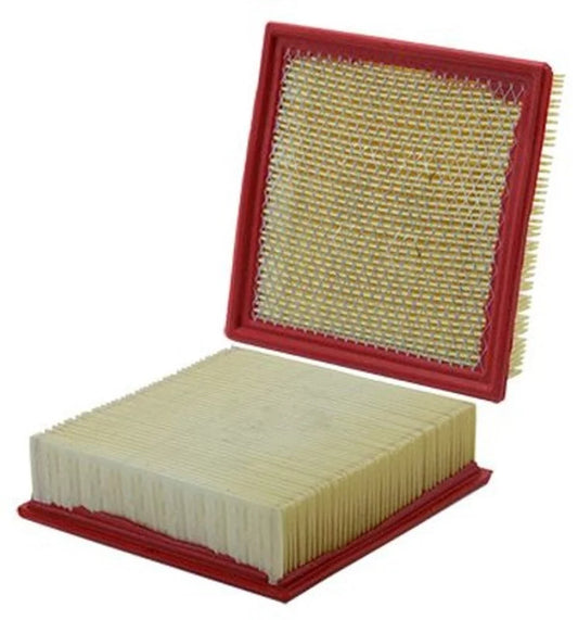 Air Filter Fits select: 2009-2019 FORD F150, 2008-2016 FORD F250