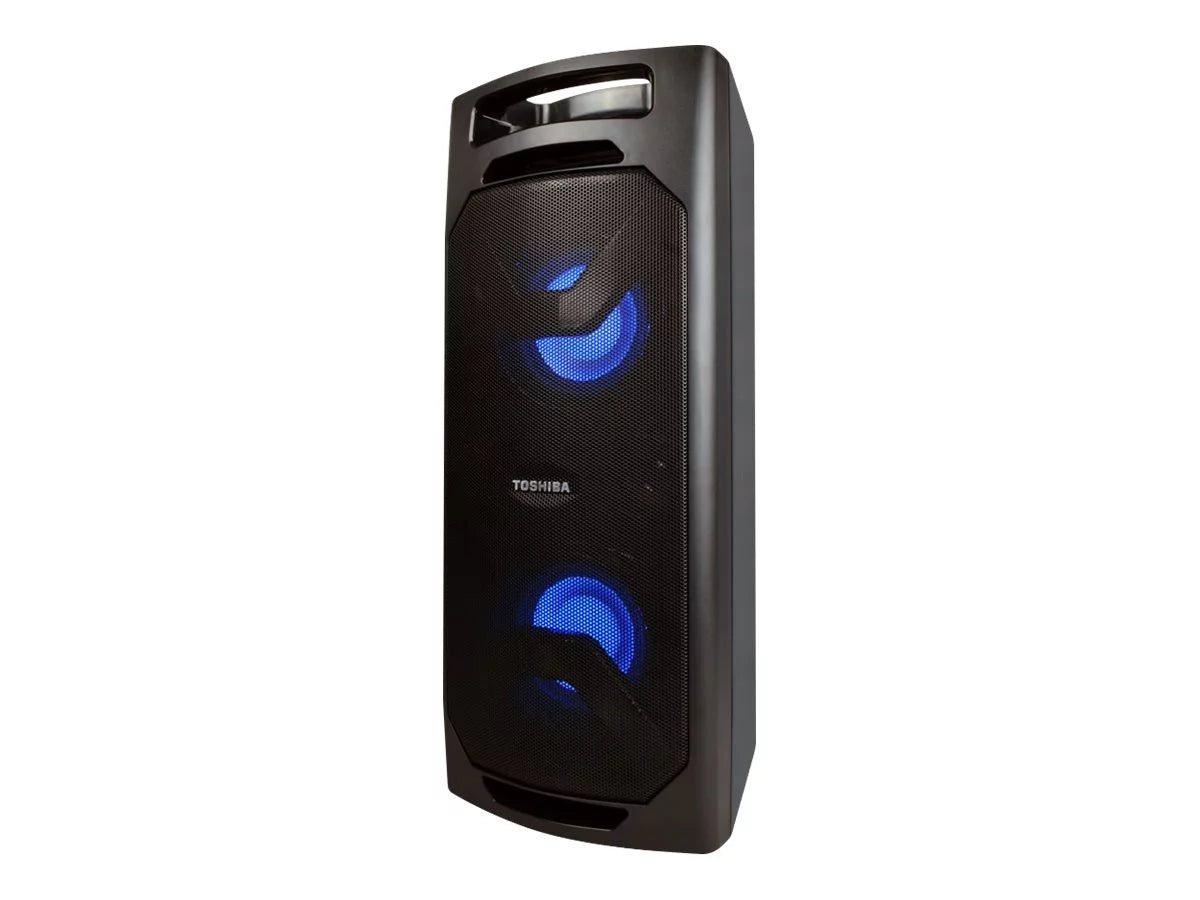 Toshiba TY-ASC50 - Speaker - wireless - Bluetooth - 50 Watt