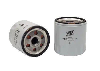 WIX Oil Filter 57000