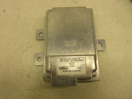 Pre-Owned 18 19 20 Ford F150 Driver Assist Camera Control Module OEM LKQ (Good)