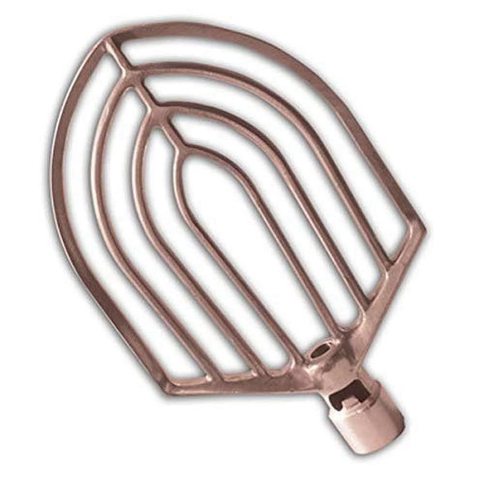 Alfa 12B B Flat Beater/Paddle 12 quart aluminum casting replaces Hobart 275549