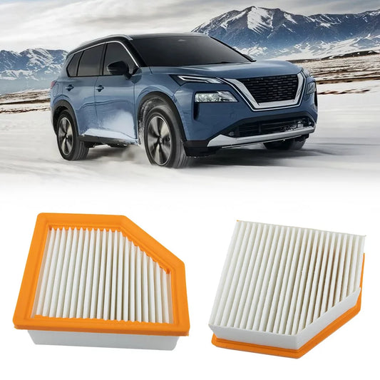 Air Filter Element Fit for Nissan For Rogue 2.5 Modles 2021-2023 16546-6RA0A