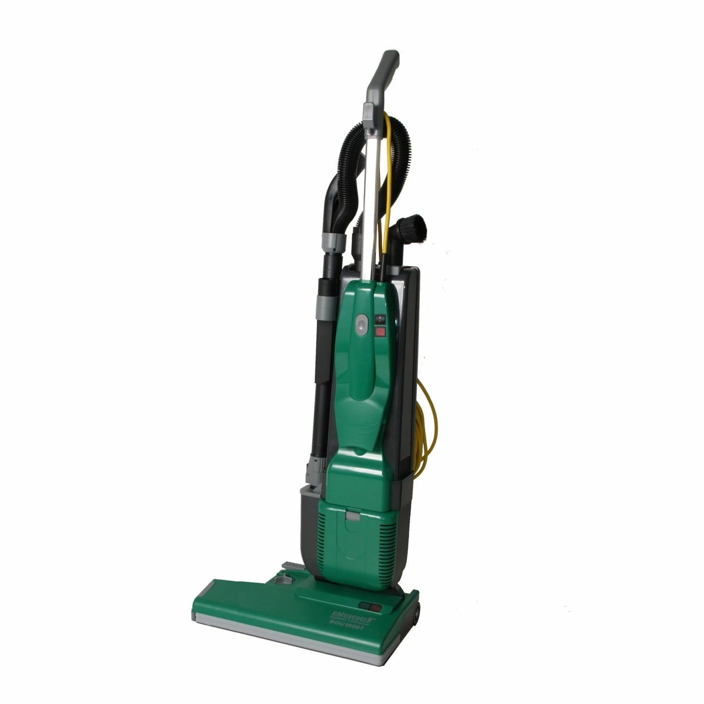 Bissell BGU1800T Upright Vacuum - Green