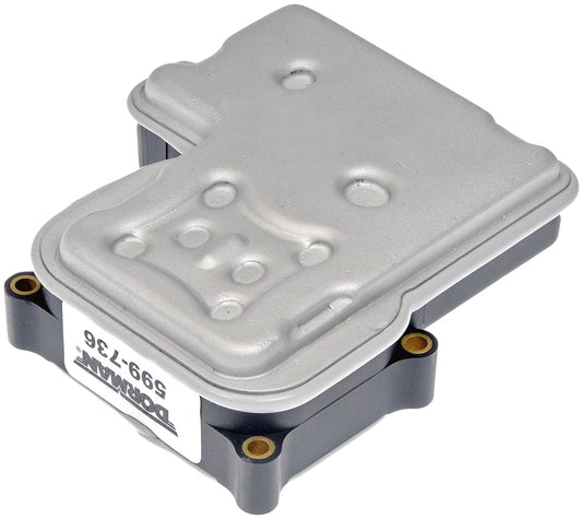 Dorman Oe Solutions - Abs Control Mod Fits select: 2003-2007 CHEVROLET SILVERADO, 2003-2007 GMC SIERRA