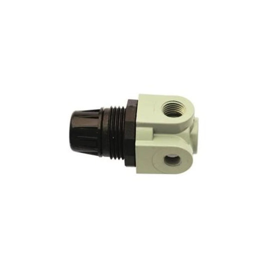 Milton Industries S-1145 1/4 Npt Mini Regulator