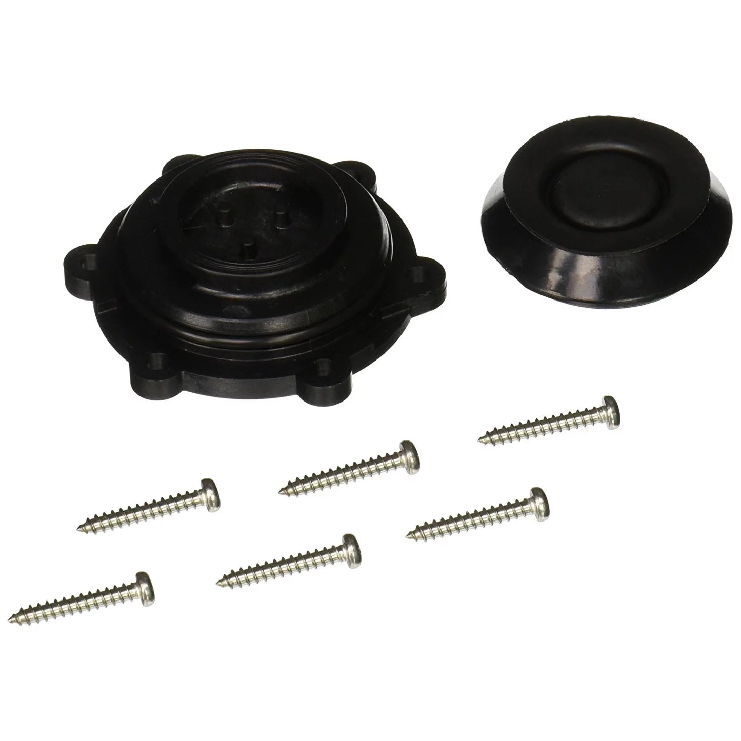 Hydrotech 20500128 Diaphragm Cover for Booster Pump 1240