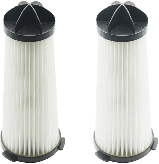 Replacement for Hoover 2KE2110000 Filter, 2-KE2110000, 2- KE2110-000,Hoover Bagless Backpack Vacuum C2401 C2401010, RY4001 Hepa Attachment 7.5” x 3.1” x 3.1”(2pcs)