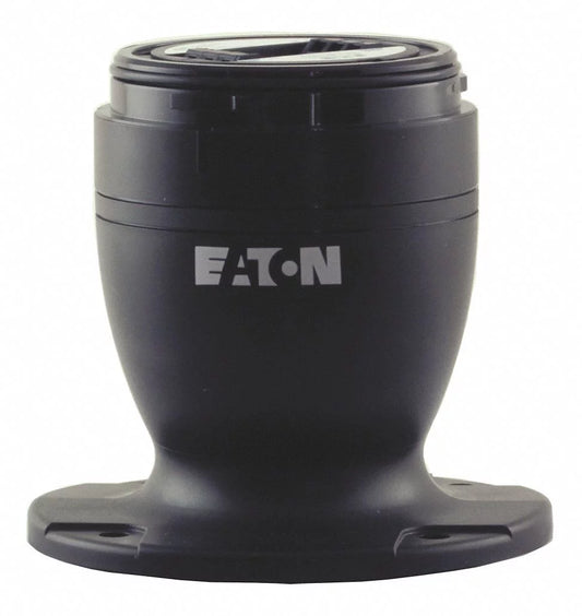 Eaton Mounting Base,Black,SL7 Tower Lights  SL7-CB-EMH