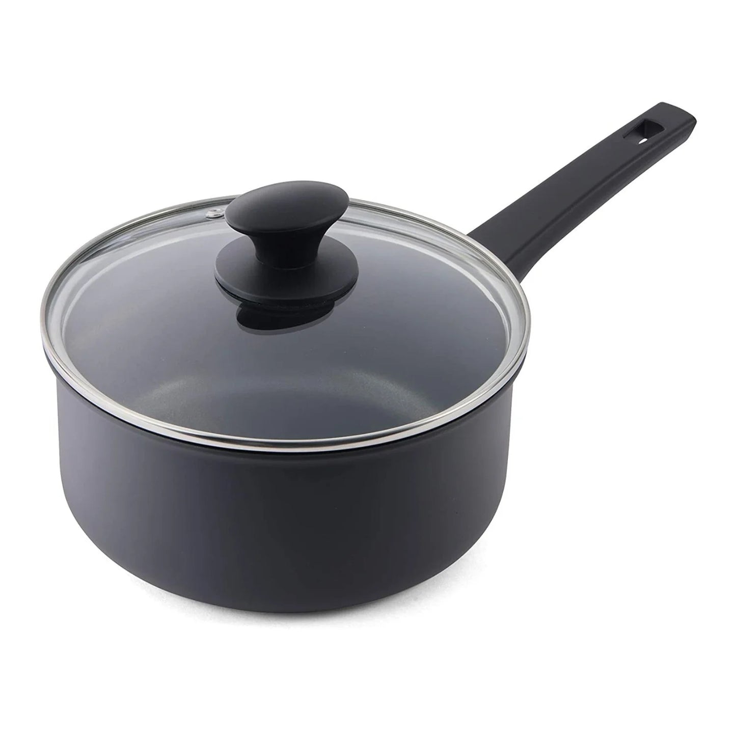 Cuisipro Aluminum Cookware Set (10-piece)