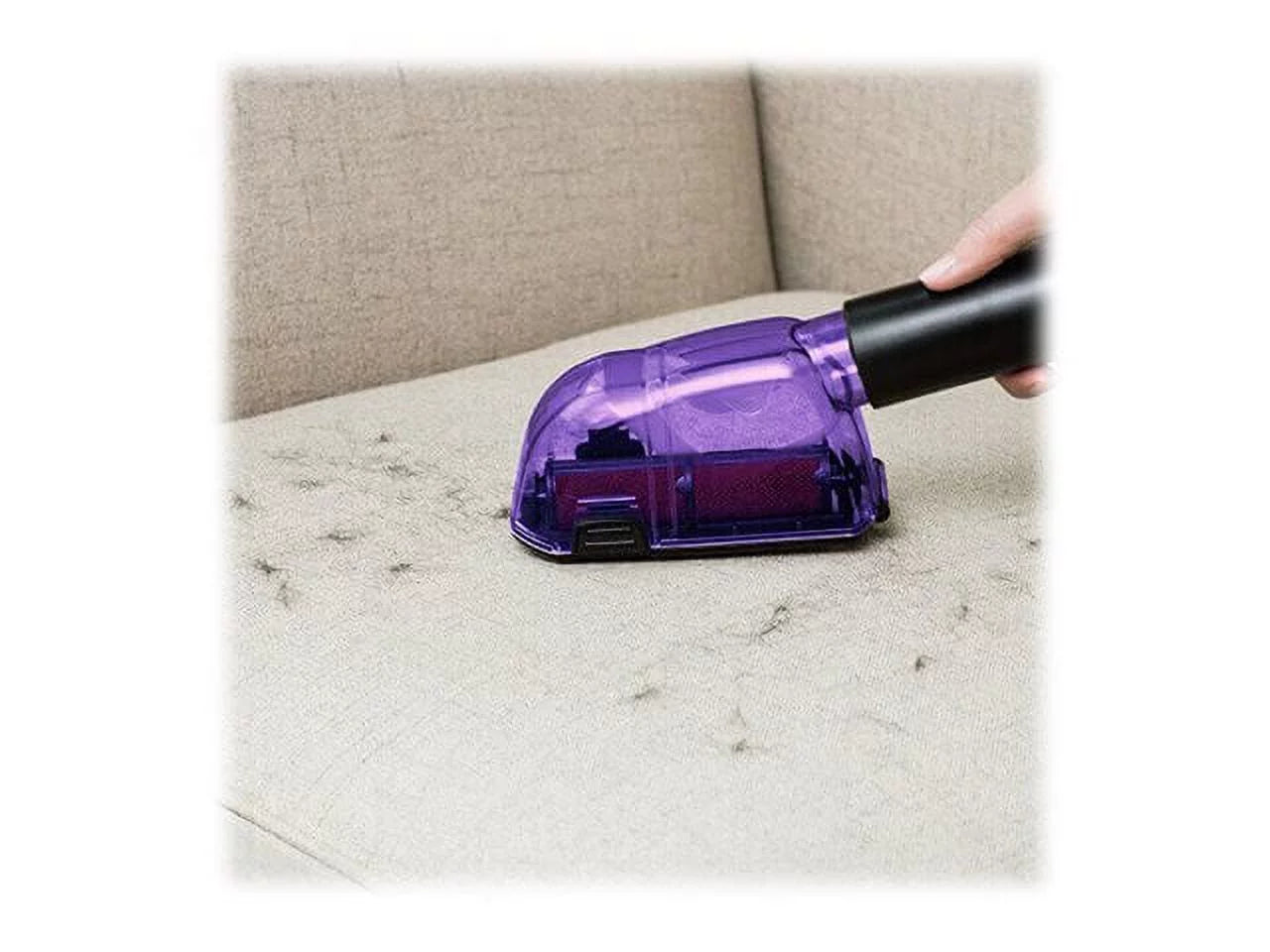 BISSELL PowerEase 2253 Swivel Rewind Pet Vacuum in Blue