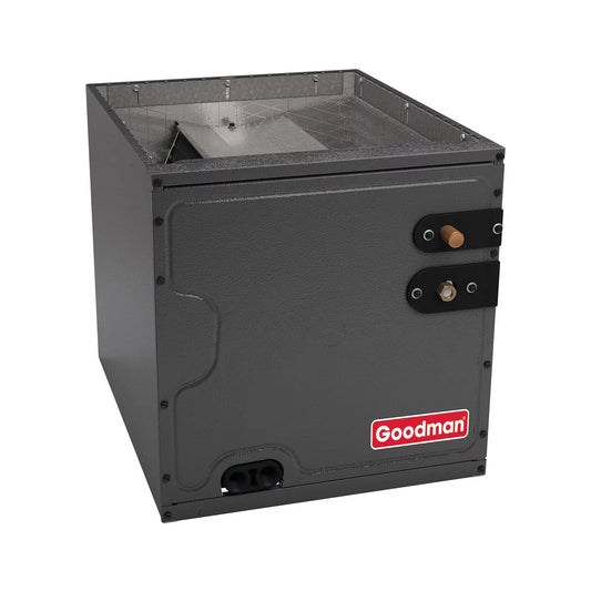 Goodman 2.5 Ton Vertical Cased Coil with TXV (17.5 Wide x 22 High) - CAPTA3022B4