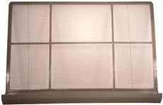 GE WP85X10008 15 in. x 9-7/8 Air Filter for Zoneline Room Air Conditioners