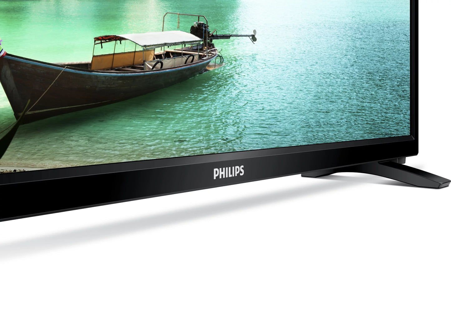 Philips 24 Class 720p LED TV (24PFL3603/F7)