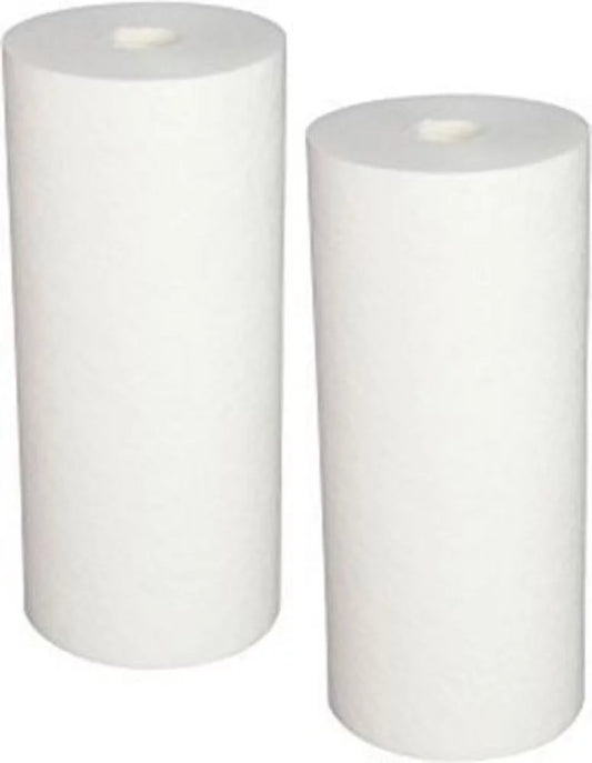 2-Pack - Pentek DGD-5005 Compatible Heavy Duty Sediment Filter Cartridge
