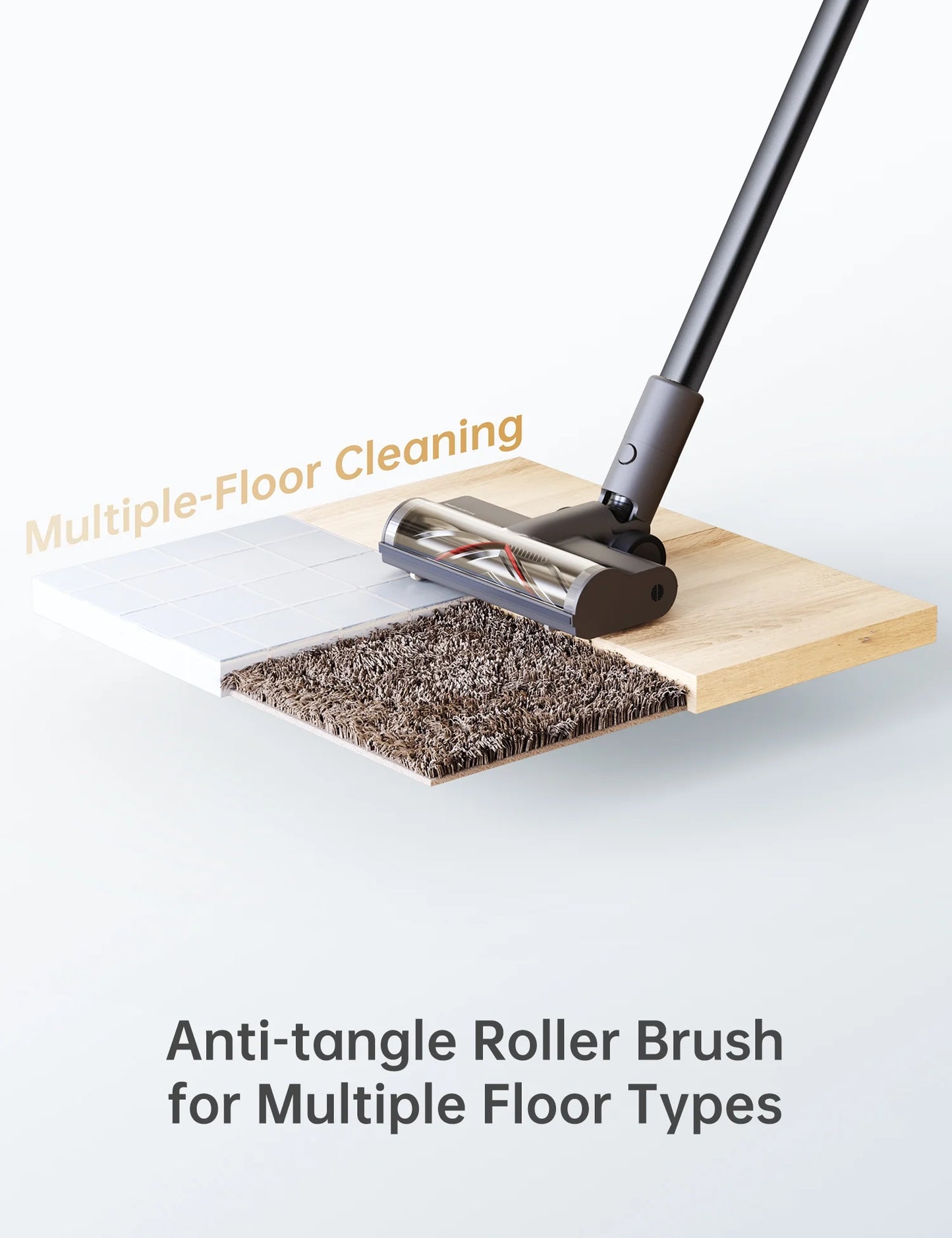 Dreame VTE3tech T30neo Cordless