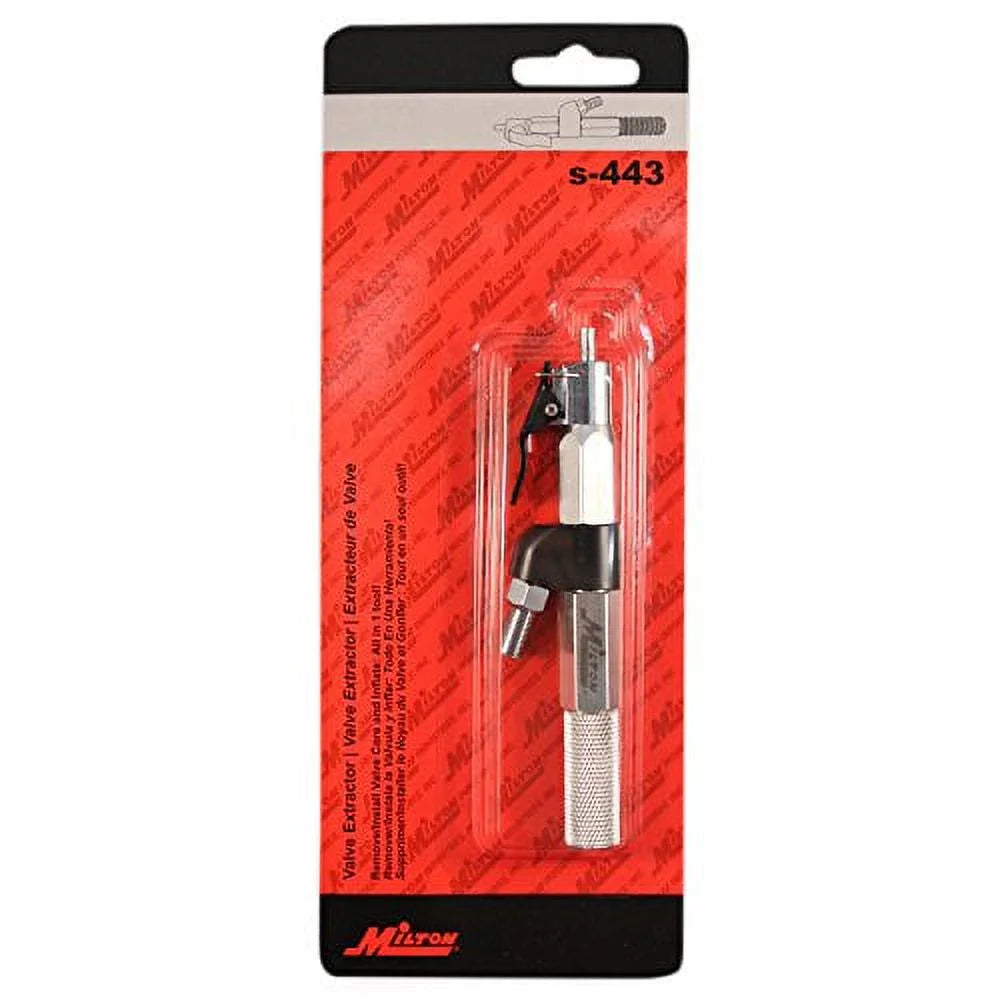 Milton Industries S-443 Valve Extractor Tool