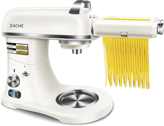 3 in 1 pasta maker attachment for NEWSETS stand mixers