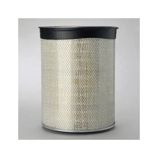 Donaldson P181193 Primary Round Air Filter, 9.49 in ID x 13.82 in OD, 17.99 in H, Cellulose Media