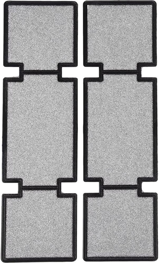 Dometic 3100281P009 Brisk II Heat Pump Air Filter - Pack of 2