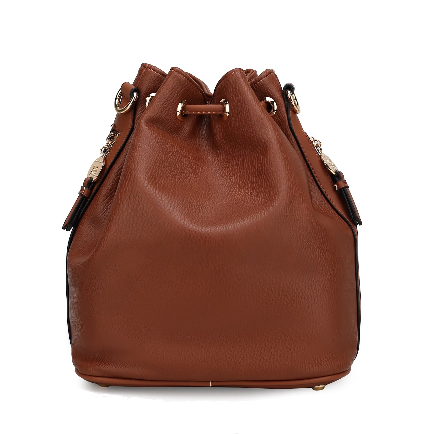 MKF Collection Azalea Bucket Handbag by Mia K