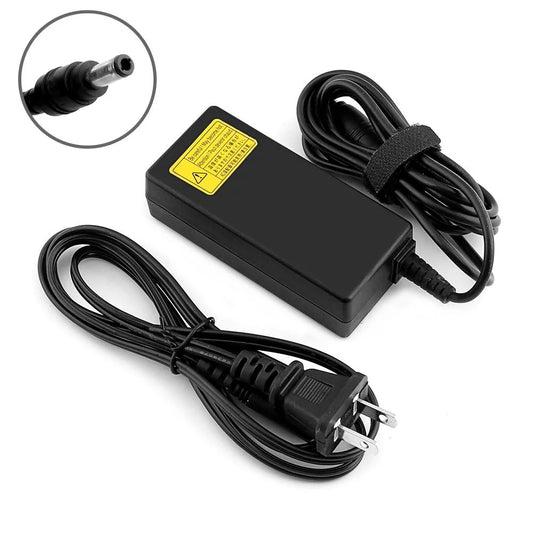 Toshiba Satellite L55-B5237 L55-B5254 L55-B5255 L55-B5267 L55-B5276 L55-B5288 Genuine Original OEM Laptop Charger AC Adapter Power Cord 45W