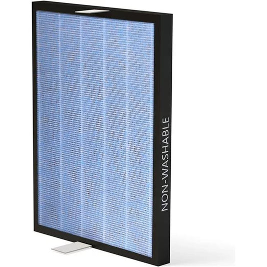 Membrane Solutions  Replacement Plastic Filter for HEPA Air Purifier