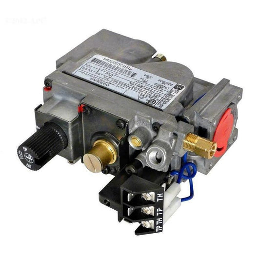 Pentair Gas Valve Mv Mmx 75-100 Nat. Sit 471436