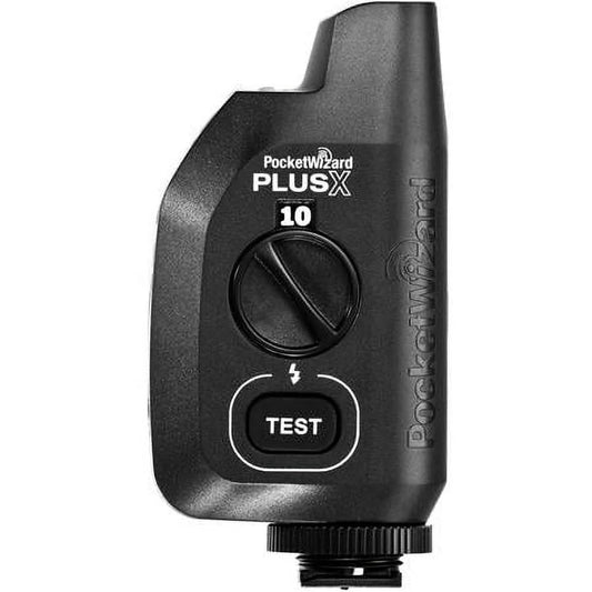 Plus X Transceiver #801-129