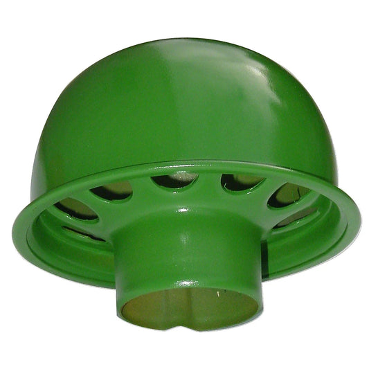 Air Cleaner Cap Fits John Deere Tractor    AM371T AM467T