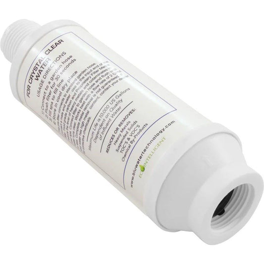 PRE-FILTER  BLUWATER  10K GAL PF-100