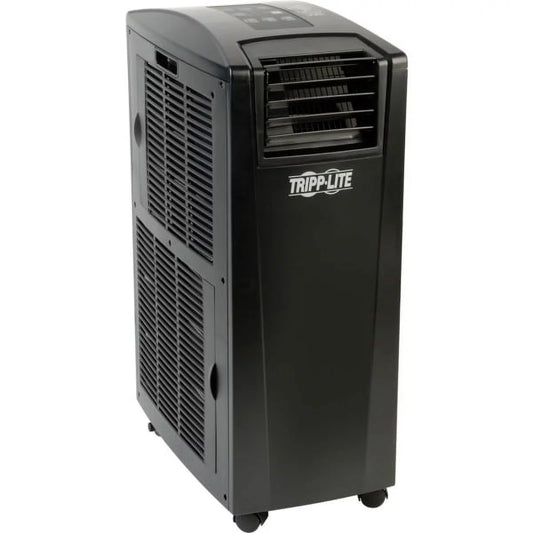 Tripp Lite Portable AC Unit for Server Rooms, 12,000 BTU (3.5 kW) 230V