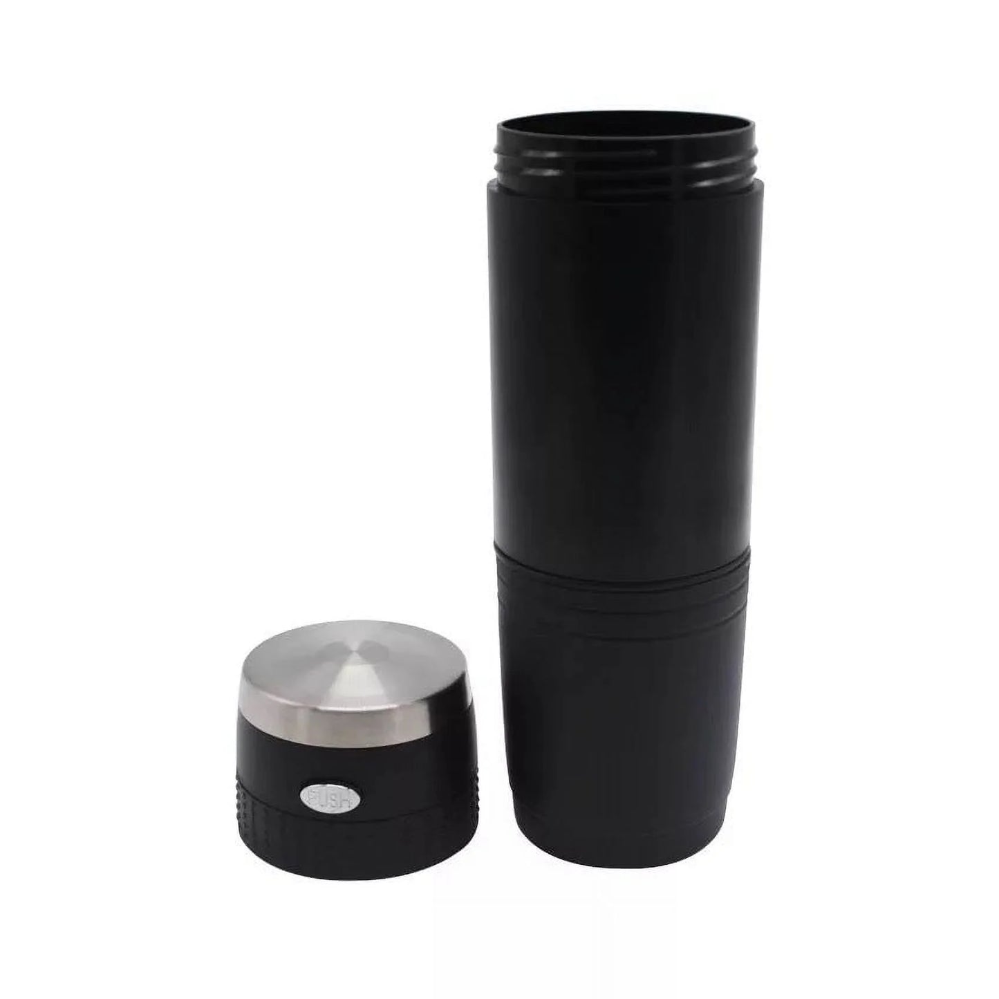 Endymata Electric Portable Mini Espresso Coffee Machine