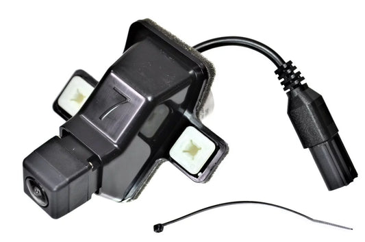 PT Auto Warehouse BUCTO-720-6 Rear View Backup Camera