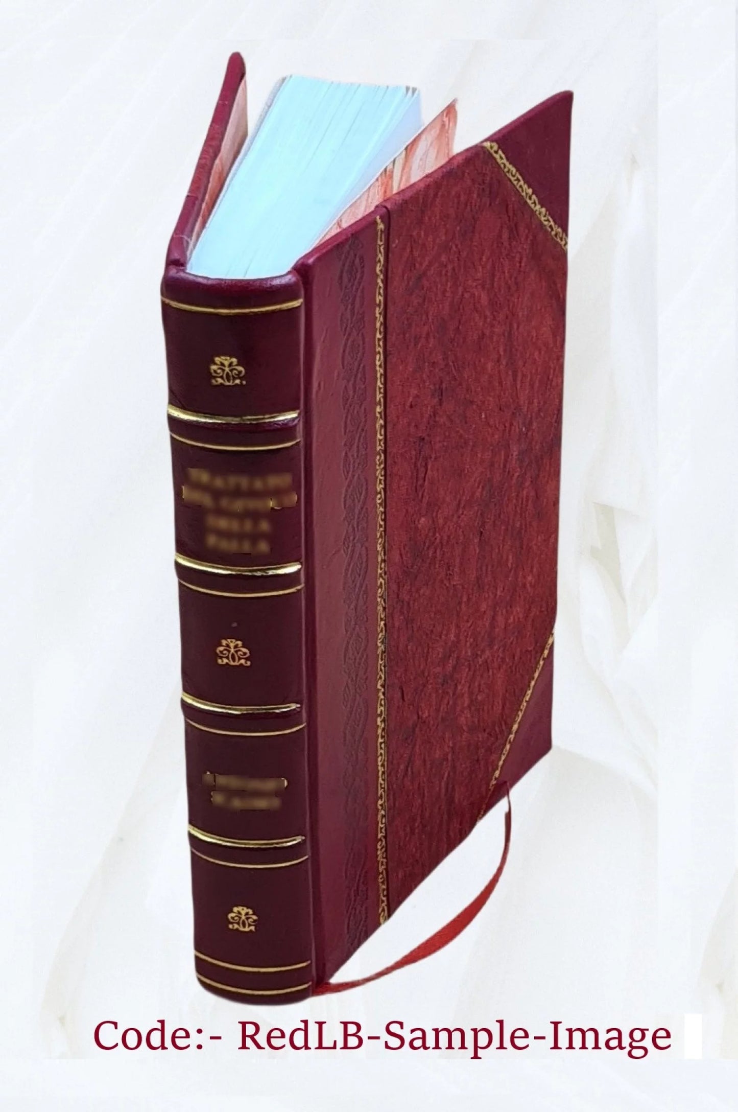 Nov kult. Volume 2 1999 [Leather Bound]