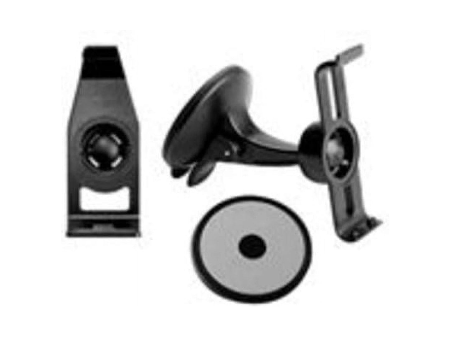 Garmin 010-11305-12 Vehicle Mount for GPS