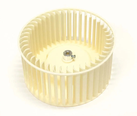 OEM Haier Air Conditioner AC Blower Wheel Fan Originally Shipped With CPF12XHLLP, HPNDF13XCRB3, APN10J