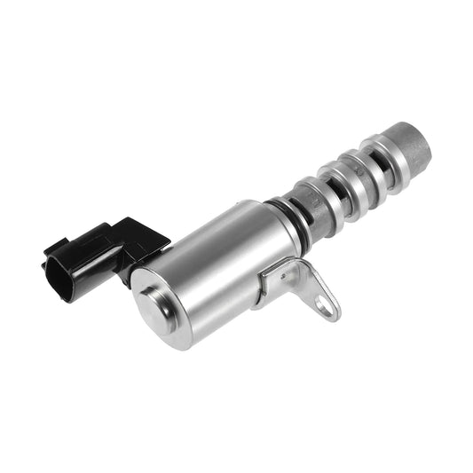 Unique Bargains Engine Camshaft Variable Valve Timing Control Solenoid Replacement No.23796-ED000 for Nissan Versa 11-16