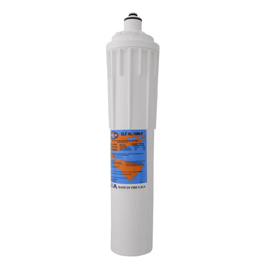 Package Of 4  Omnipure ELFXL-10M-P Water Filter
