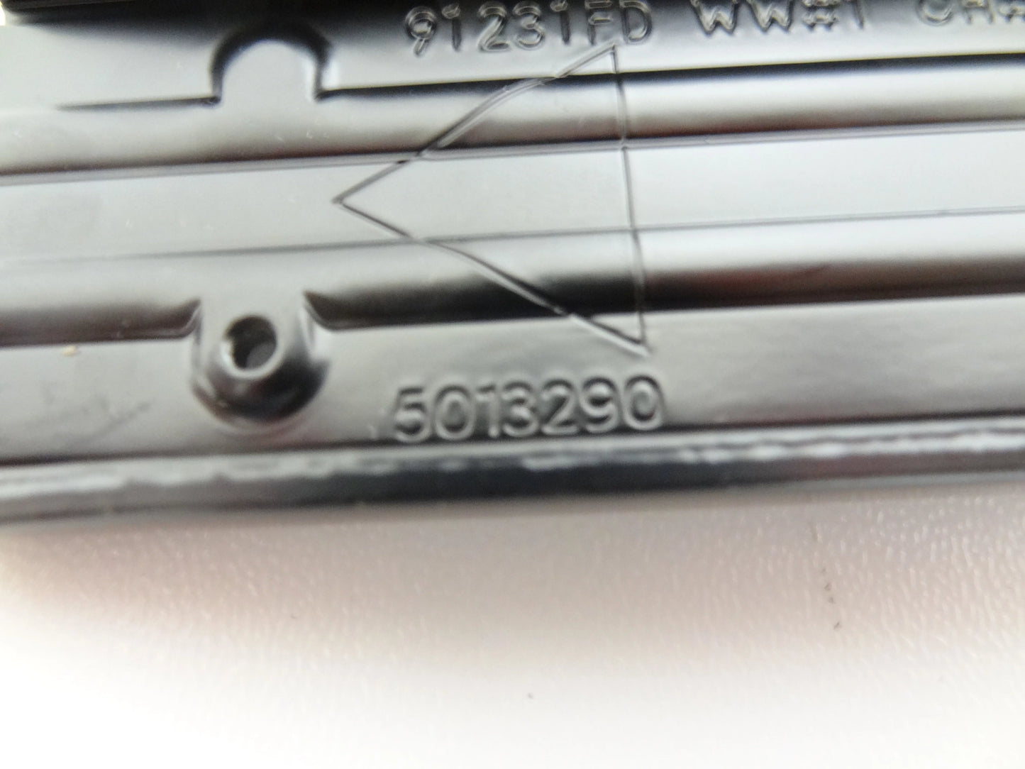 Sony XBR-75X950H Stand Legs W/Screws - NEW