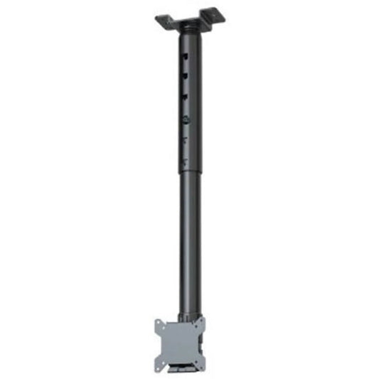 Complete Ceiling Installation Kit With 18 In. to 24 In. Drop Adjustment Screens