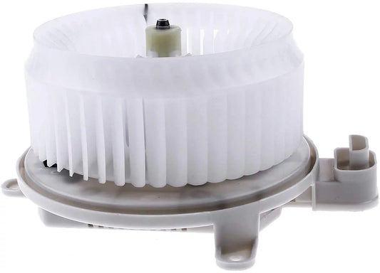 A-Premium HVAC Blower Motor with Fan Cage Compatible with Toyota Sequoia 2008-2020 Sienna 2011-2020