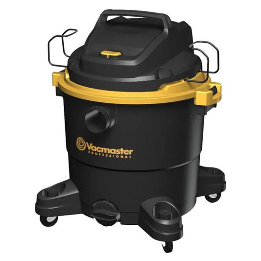 Cleva 120550 9 gal 4.5PHP Wet & Dry Vacuum