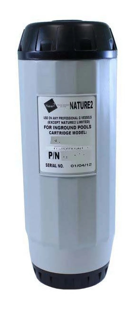 Nature 2 M Cartridge (25K gallons)